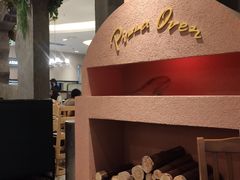 -萨莉亚意式餐厅(南海万达广场店)