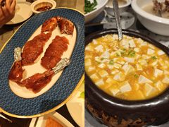 -羲和雅苑•北京烤鸭(国贸商城店)