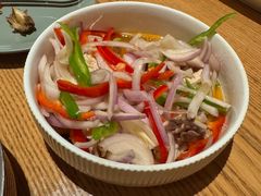 -香料集市新疆餐厅·清真聚餐(成都远洋太古里店)