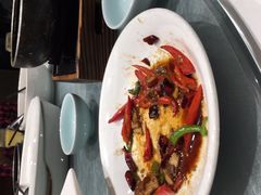 -小厨娘淮扬菜(天印大道店)