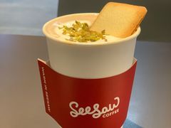 -Seesaw Coffee(苏州中心店)