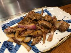 -大渔铁板烧(中山路八佰伴店)