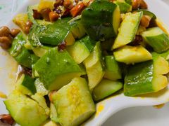 -烤满分·东北烧烤(首经贸店)