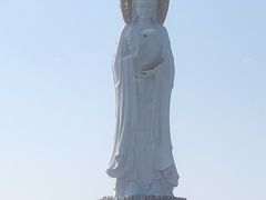 -三亚南山文化旅游区