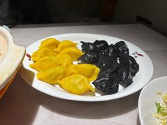 -船歌·鱼水饺青岛菜(闽江二路店)