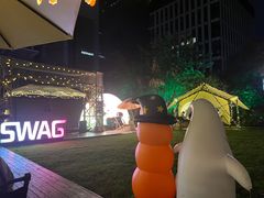 -SWAG·日咖夜酒·城市露营