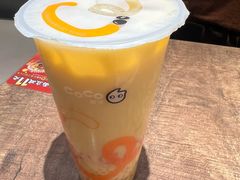 -CoCo都可(新太阳宫店)