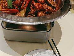 -聚味瞿记·龙虾堂(坡子街店)