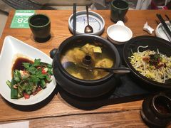 -云海肴云南菜·蒸汽石锅鱼(北京良乡华冠店)