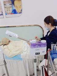 -悟空祛痘·亚健康皮肤管理中心