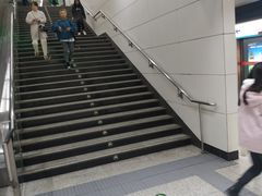 -成寿寺(地铁站)