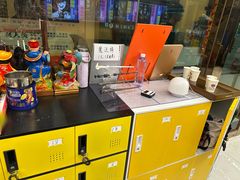 -谜盒子奇幻密室(南屏店)