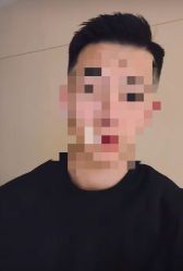 -乐绅男士高端假发定制