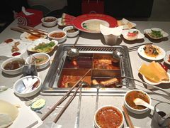 -海底捞火锅(同泰时代广场夜宵主题店)