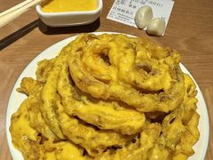 -波螺油子青岛本帮菜(银座店)