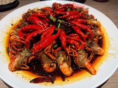 -红盔甲·小龙虾(车公庙店)