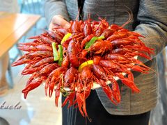 -苏州知音温德姆至尊酒店·四季海鲜自助餐厅(汾湖店)