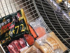 -Olé精品超市(广州太古汇店)