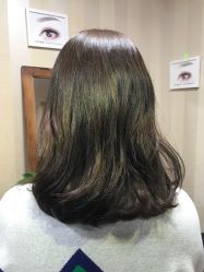 点击看大图 -涩谷· Hair Salon