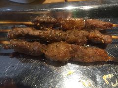 -管氏翅吧(马家堡店)