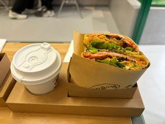 -虎伢Fuuya!咖啡煎饼(陆家嘴波特营店)