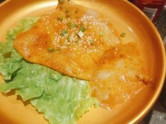 -俊熙家点餐式自助烤肉店(1227广场店)