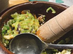 -费大厨辣椒炒肉(万家丽一店)