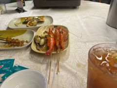 -小煵记·打边炉(西丽文光店)
