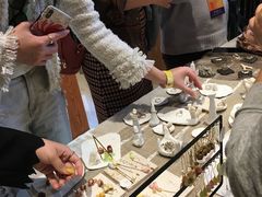 -上海衡山路十二号华邑酒店