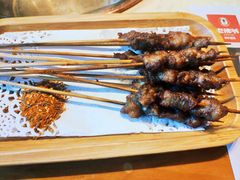 -老佛爷炭火蛙锅直营(清滨路总店)