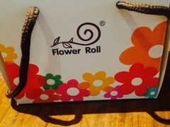 -花花卷卷·鲜食蛋糕(静安久光百货店)