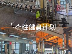 -RoMan罗马健身工作室(莘庄店)