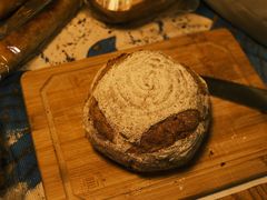 -佐敦面包铺·JORDAN BAKERY