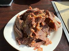 -老保定驴肉馆(云岗路店)