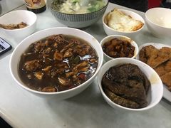 -明呈黄鱼面馆(斜土路店)
