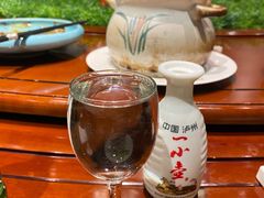 -茶啊冲电影主题文化餐厅(TOUCH12街店)