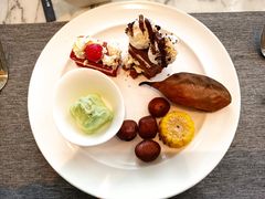 -北京王府井希尔顿酒店·万斯阁西餐厅