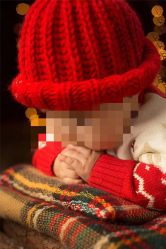 -格林童趣专业儿童摄影(公益西桥店)