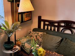 -樹下遇见树·咖啡