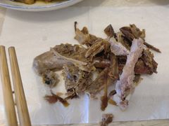 -徐六孃正宗甜皮鸭(张公桥店)