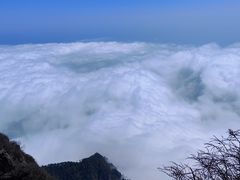 -峨眉山风景名胜区