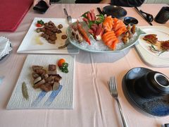 -富盈酒店-日本料理餐厅(厚街店)