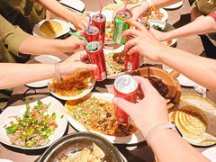 -星光小把串·海鲜烧烤(西安路店)