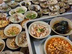 -九九豆花馆(解放碑步行街店)