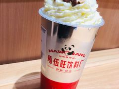 -马伍旺饮料厂(江宁砂之船店)