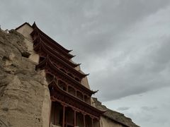 -敦煌莫高窟