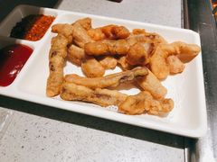 -海底捞火锅(群光广场店)