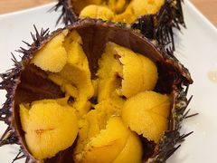 活海胆-海胆小馆(春柳店)