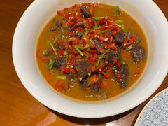 -杨厨的田园饭店(长城路店)