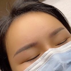 -本小姐美学·半永久纹眉野生眉